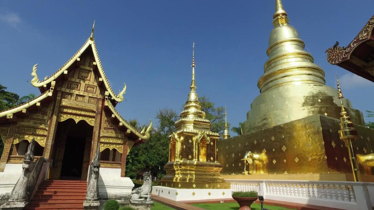 What'S Up Chiang Mai Luaran gambar